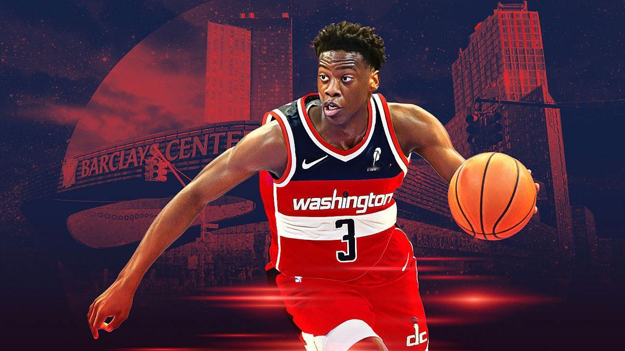 华盛顿奇才在周日赢得2026年NBA选秀乐透抽签，获得自2010年以来的首个状元