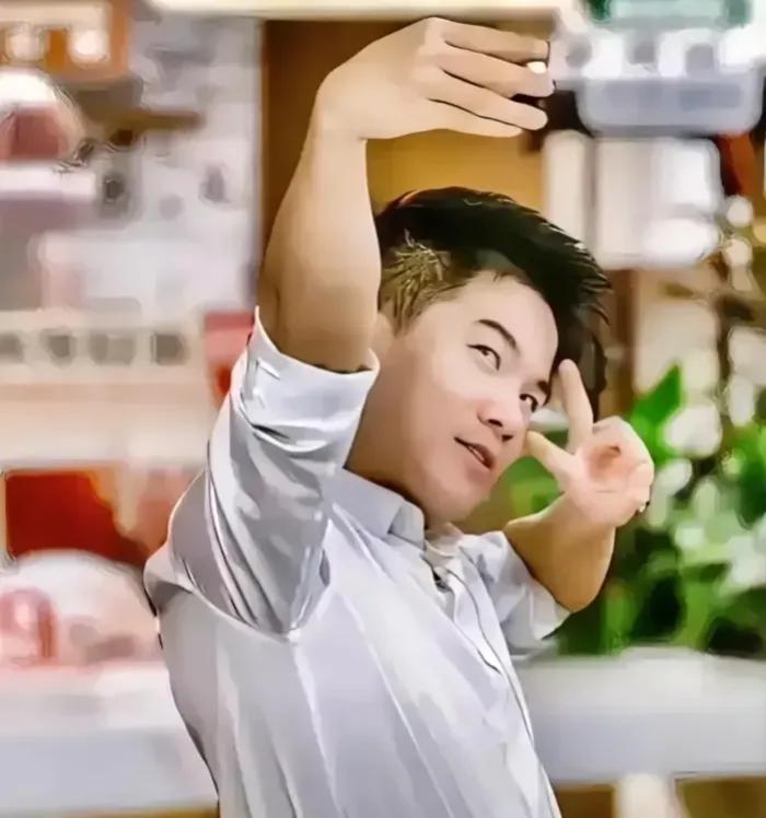 记者问俞敏洪：