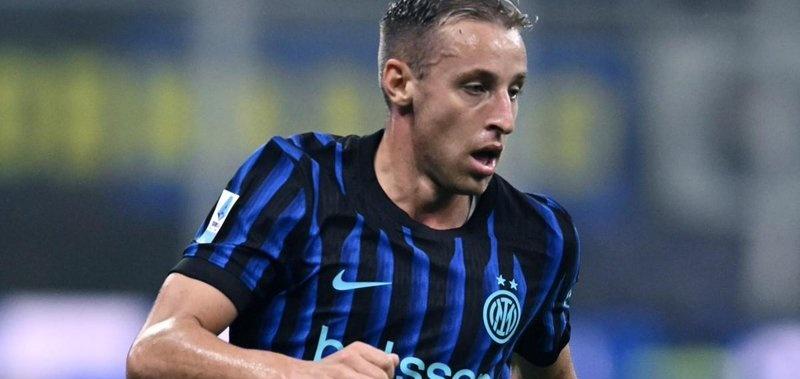 📢 米兰体育报：弗拉泰西的未来悬而未决，他的出售将带来新援（不一定是中场）。详