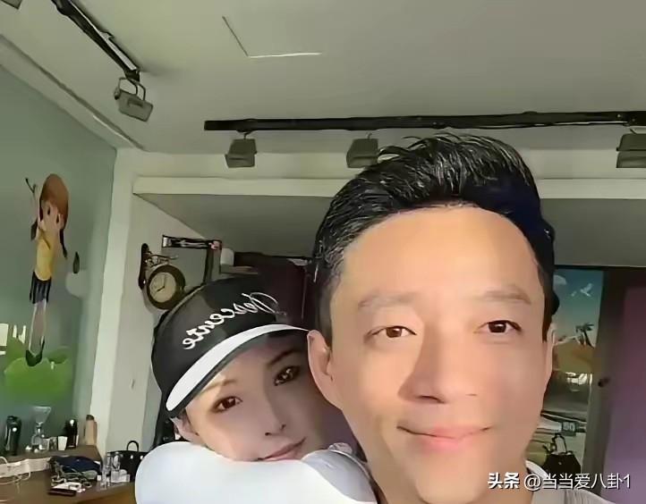 张颖颖这次直接指名道姓公开手撕马筱梅，还把对方的照片发了出来，嘴下是一点没留情面