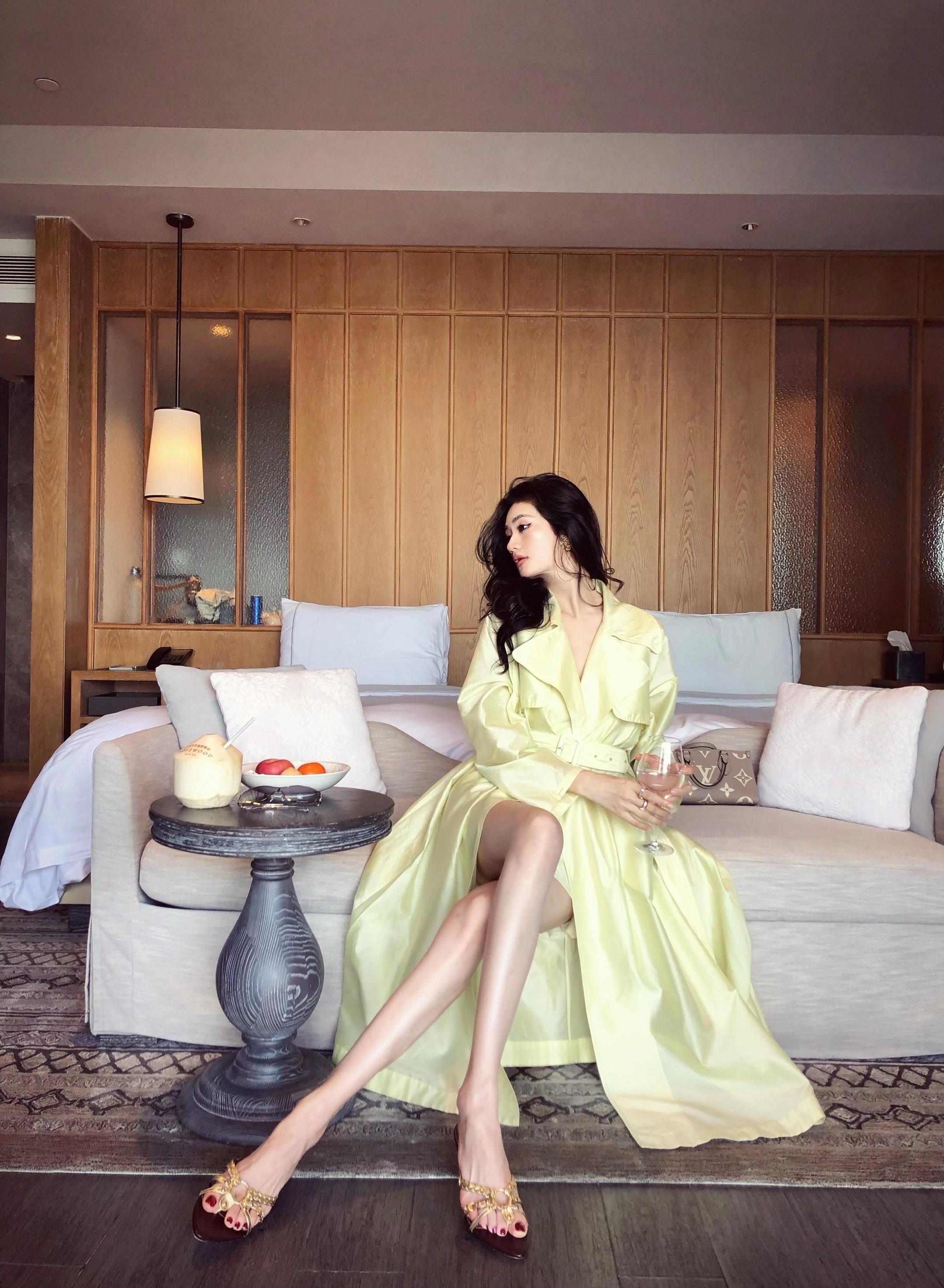 比美照更有杀伤力的是