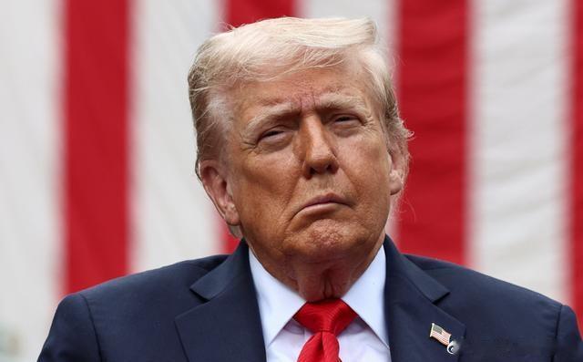 特朗普全面关税被参议院批准终止参议院51/47反对的结果通过终止特朗普在全球范围