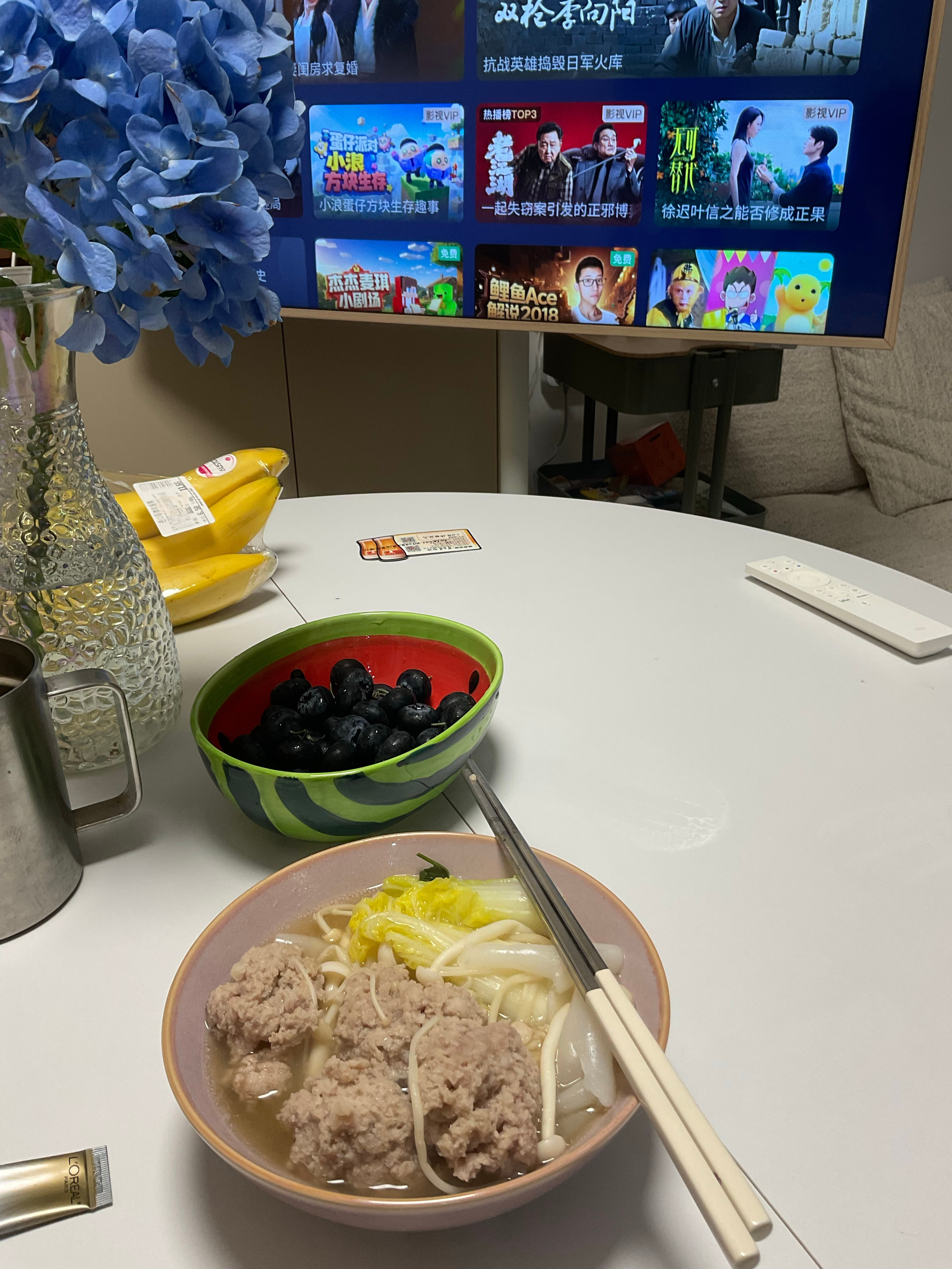 好好吃饭 ​​​