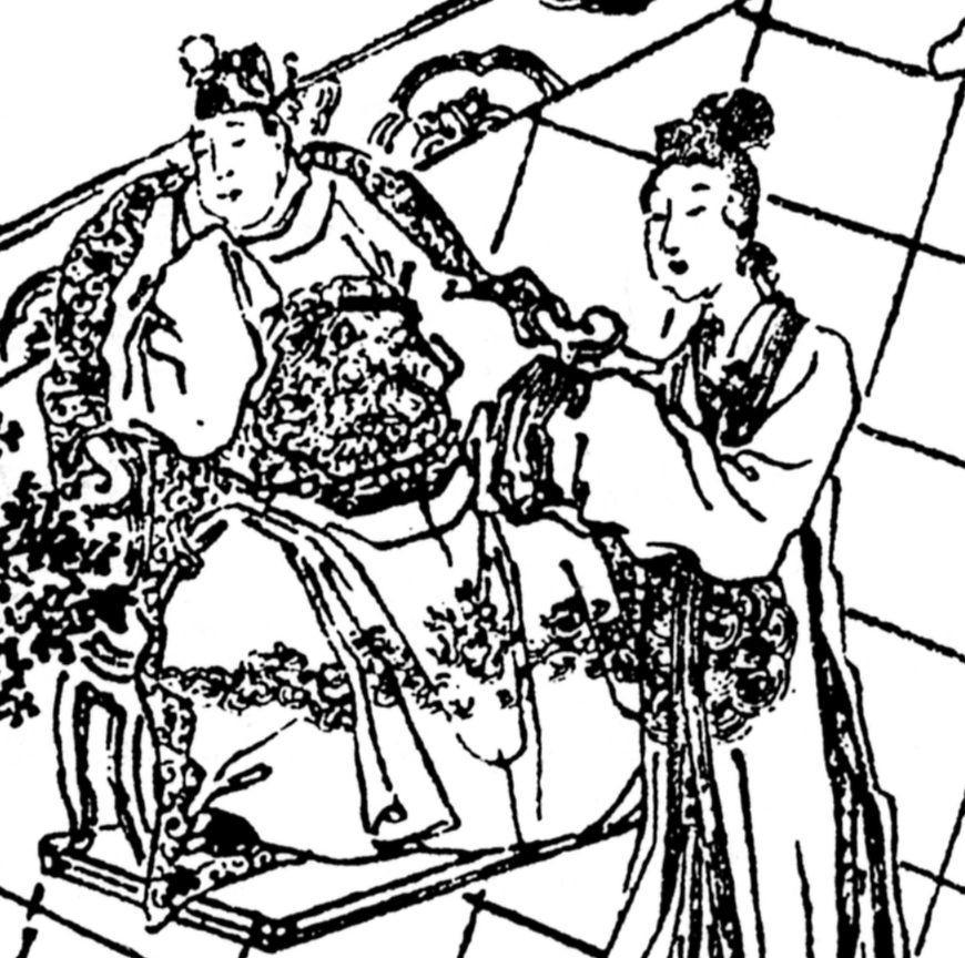 曹操要进爵魏公，替他守了十几年后方的荀彧为什么站了出来？建安十七年（212），曹