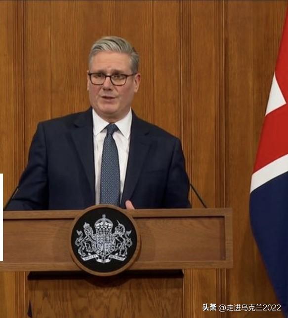 哪些英国军事资产被部署到中东？


英国首相斯塔默爵士发表讲话，为英国针对伊朗战