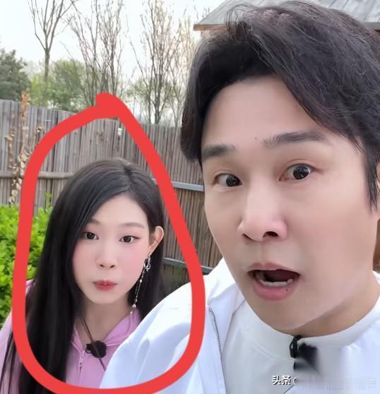 “小沈阳”早就该这样了 我同事评价 但凡他要是能早点 带着“沈佳润”去参加个真人