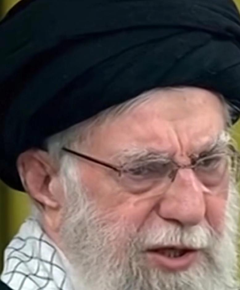 伊朗总统下令启动核谈判，背后有何战略意图？谈判的核心问题会得到解决吗？马杜罗最后