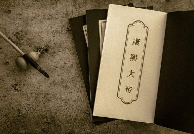 康熙有多强？只知道他当了61年皇帝却不知道他几乎“重塑”了清朝