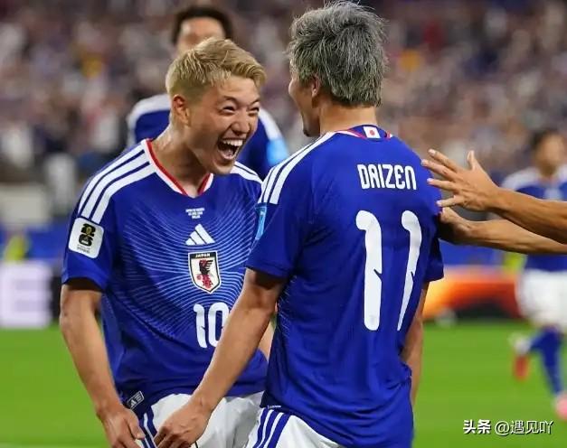 看着2026世界杯亚洲球队的这份“战报”，心里五味杂陈。

韩国队踢得步履维艰，