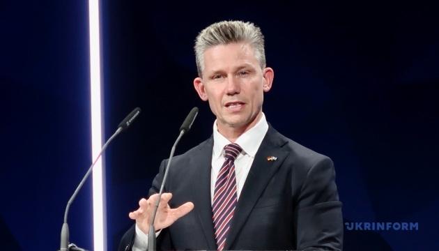 瑞典计划在《乌克兰优先需求清单》（PURL）框架下，宣布向乌克兰提供第三批军事援