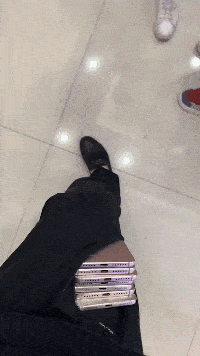 有钱，就是任性