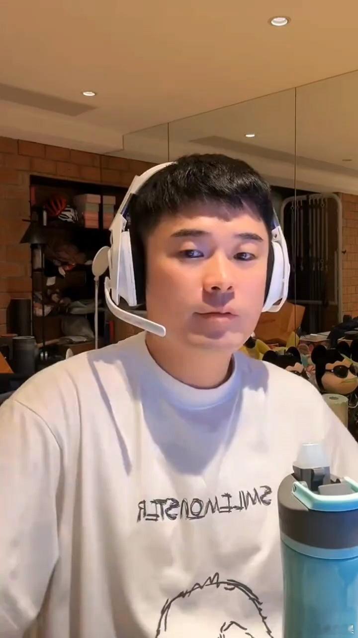陈赫回应鹿晗直播  陈赫说鹿晗没事一切都很好 陈赫回应鹿晗直播，他一切都很好 