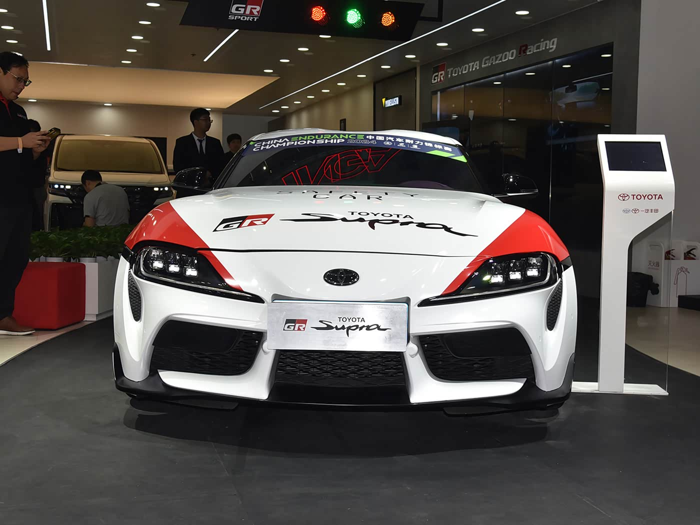 存在起火风险！宝马丰田中国召回 