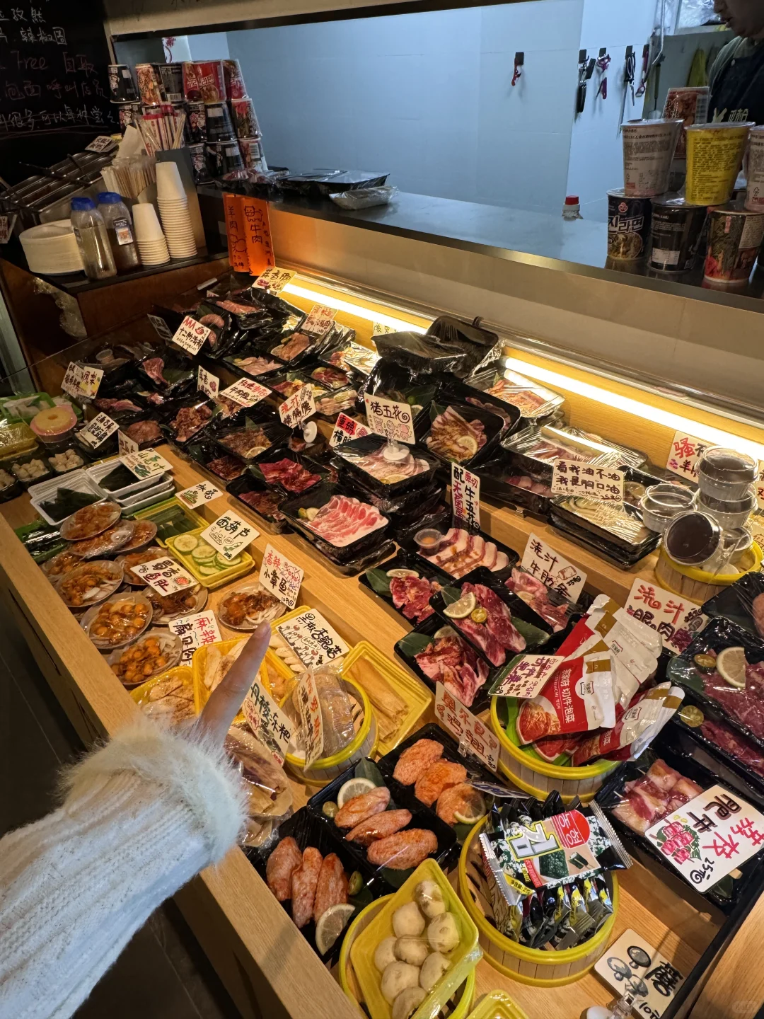 南京新开的！！！好吃死了踏马的！！！