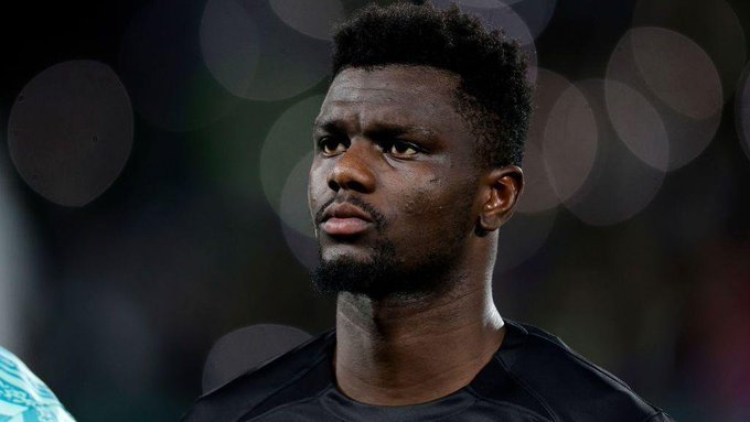 葡萄牙球报葡萄牙体育正在与球队中卫迪奥曼德商谈续约至2030年。尽管球队一直坚持