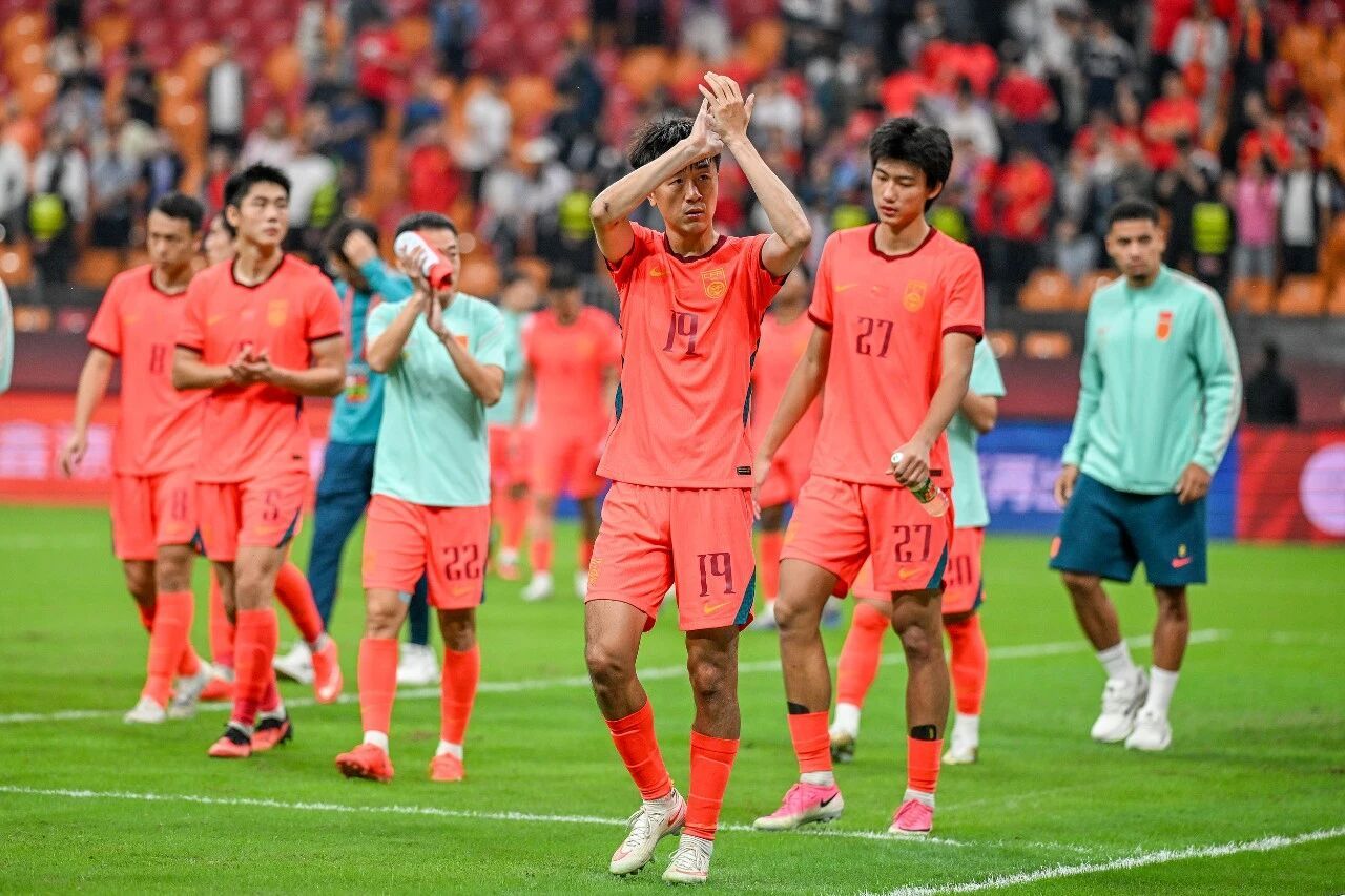 国足 国足敲定 11 月广州热身 时隔 46 年再战马来西亚！这回可别再输了！1