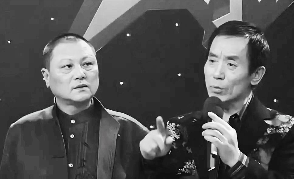 或许是贾承博在天堂实在找不出称心的搭档，在他离开8个月后，一生的好搭档、好老兄常