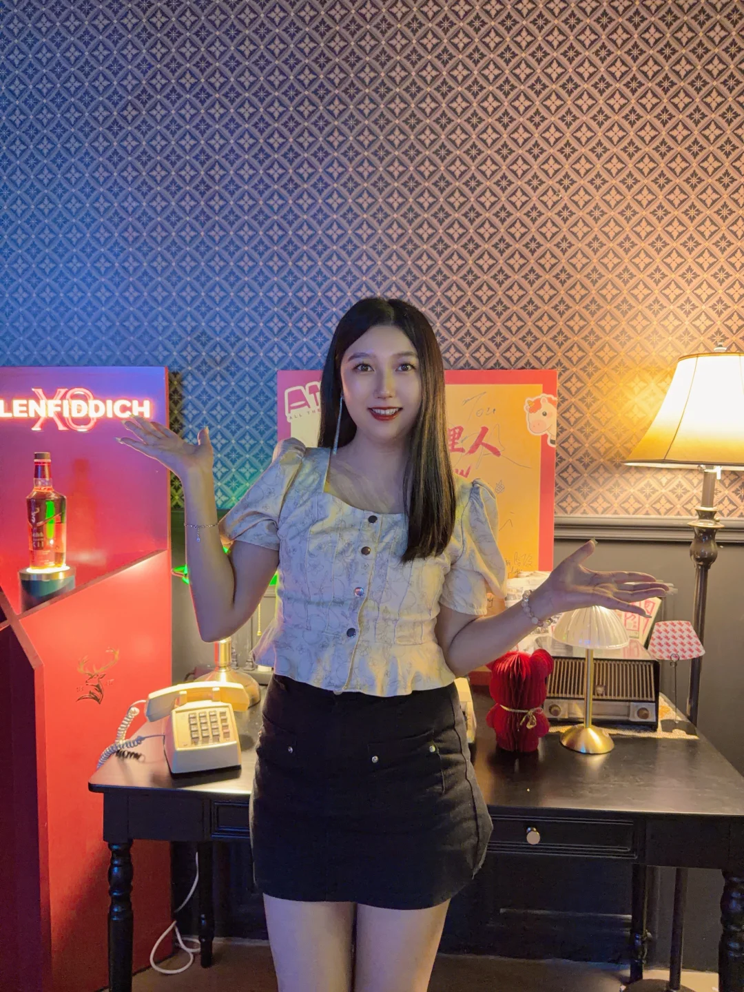 来广州不容错过的港乐live🎶