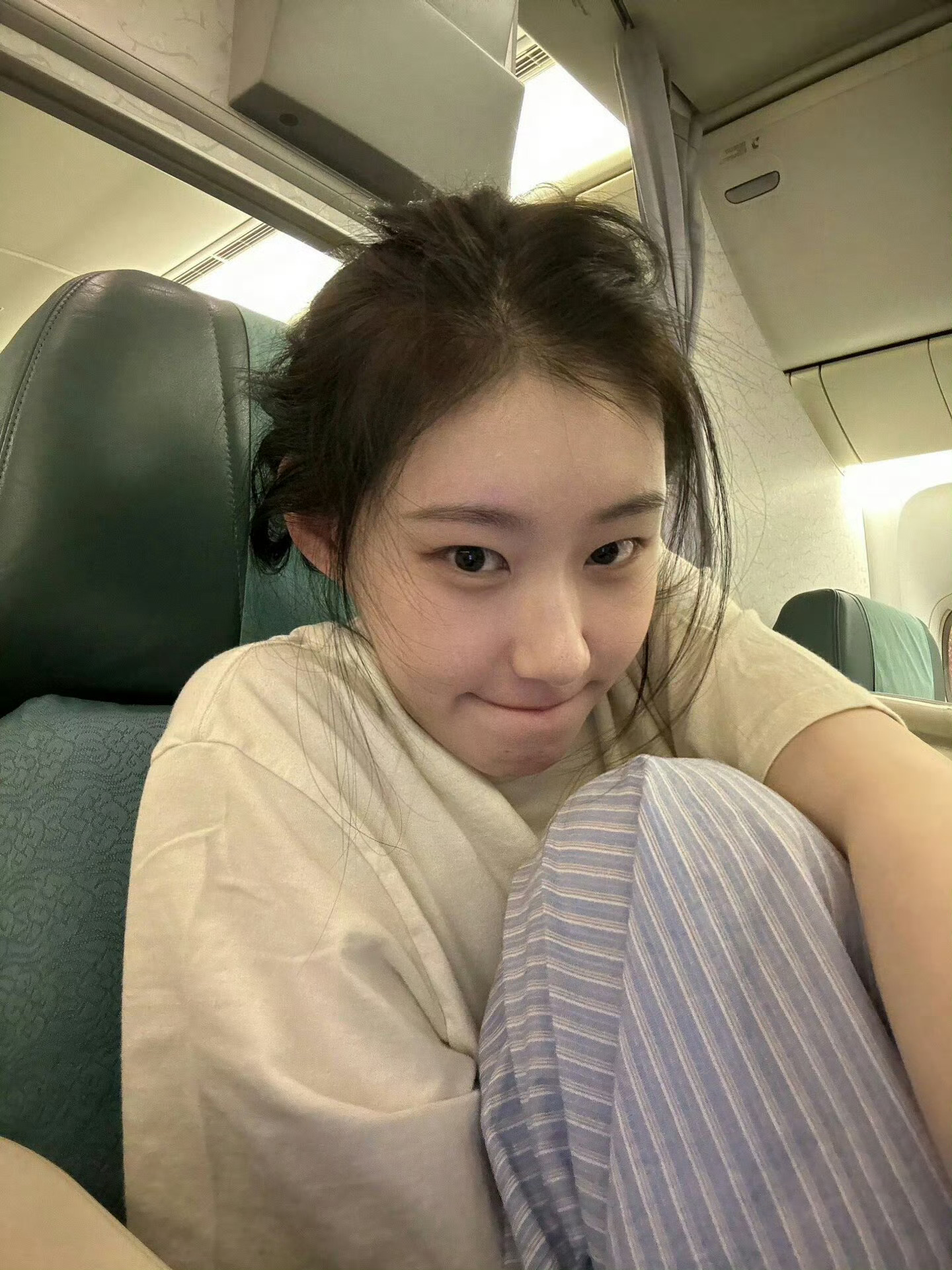 李彩领₍ᐢ •⌄• ᐢ₎♡ ​​​