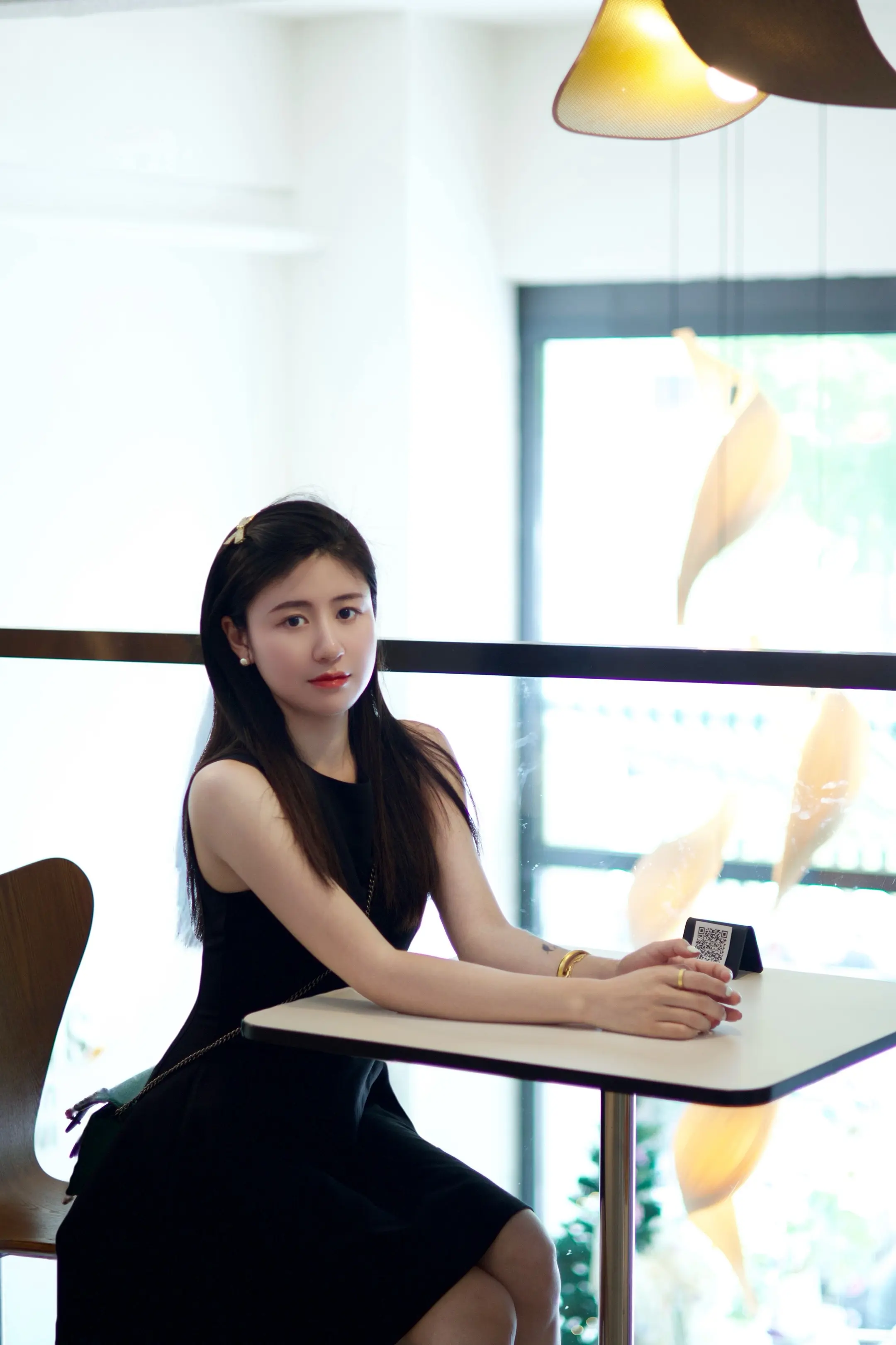 不希望你总是累累的 希望你好好吃饭 好好睡觉 天天开心