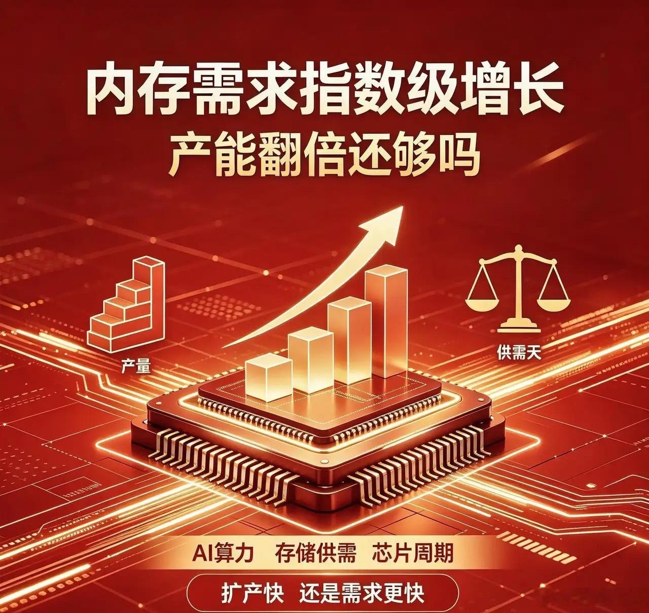 很多人以为，芯片短缺只要多造一点、产能上来，问题就能立刻解决。但现实可能没这么简