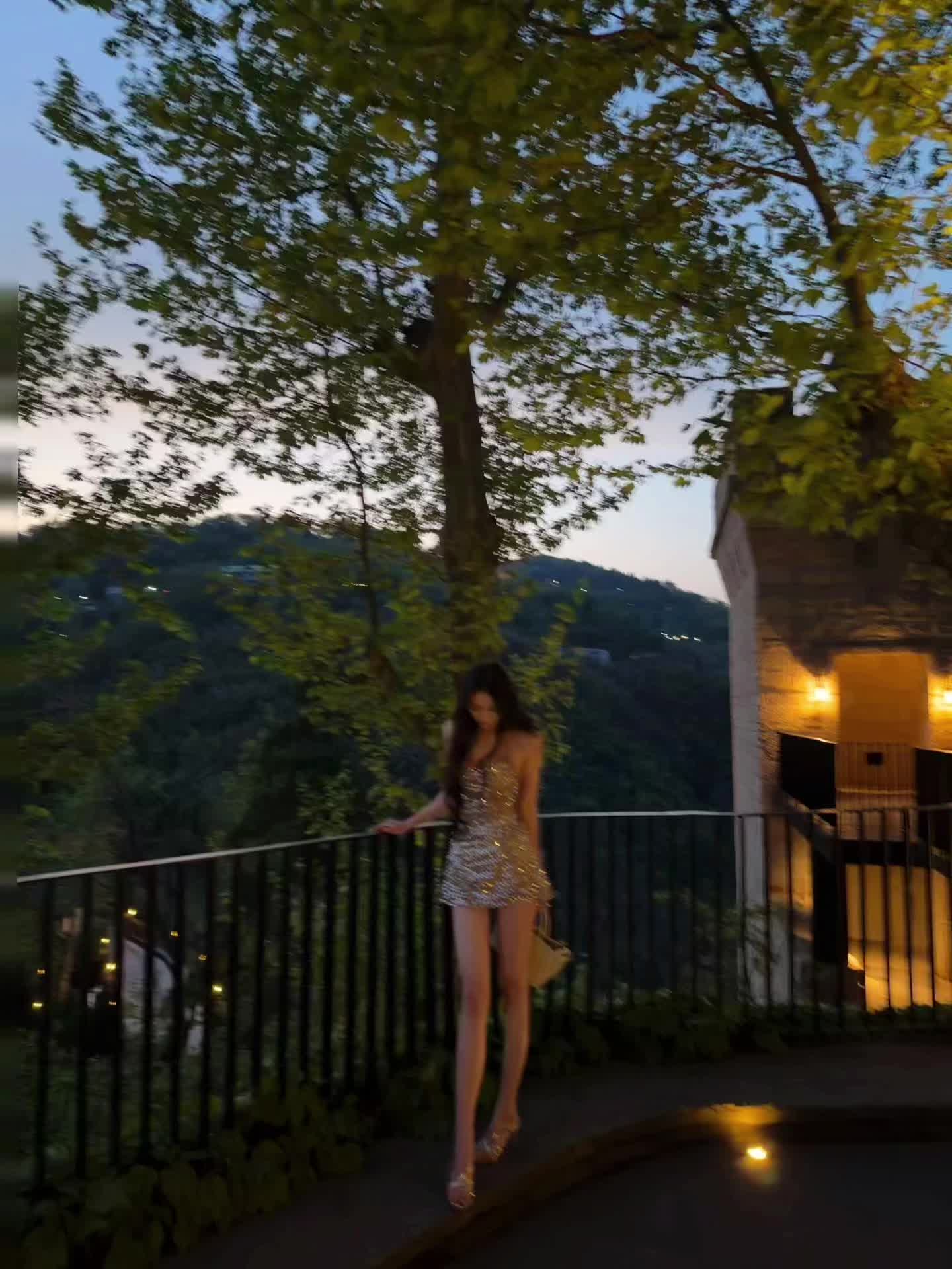 想到了暮光之城