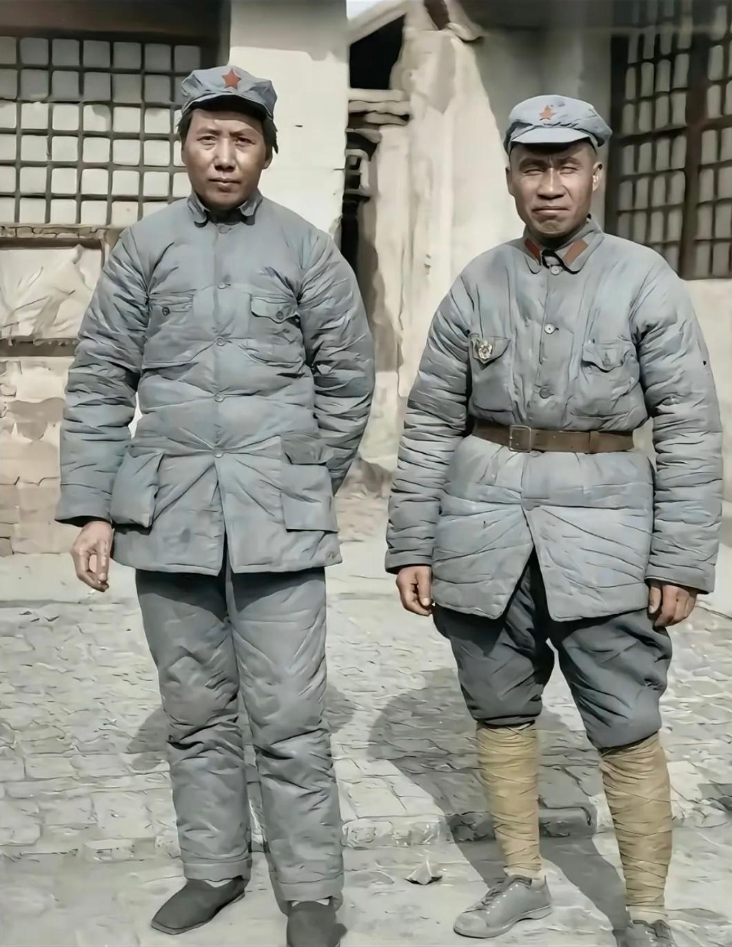 毛席说：在对的方向上坚持长期主义，藐视一切暂时性的困难！所以，如果你已经有了高远