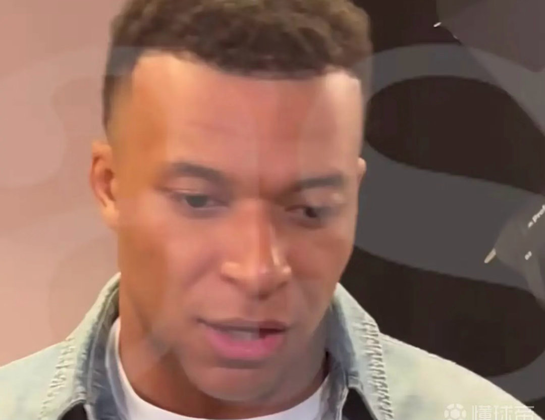 姆巴佩：说我留力世界杯都是胡扯，我的备战方式就是踢满所有比赛皇马比赛姆巴佩 本周