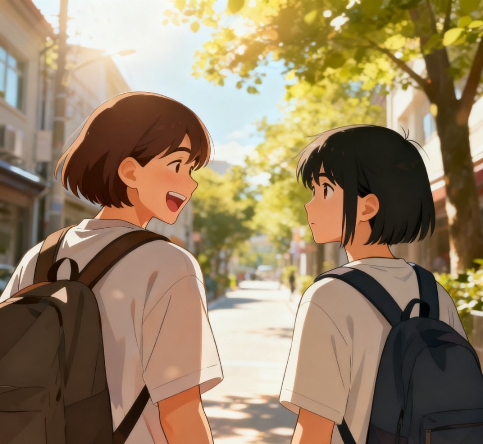 沈月的友情观也太通透了吧不纠结“我是不是对方最好的朋友”，也不要求情感绝对等价，