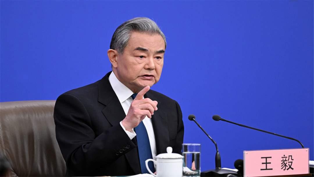 2026.5王毅提出下任联合国秘书长四大条件：守宪章、有能力、讲公道、重发展中国