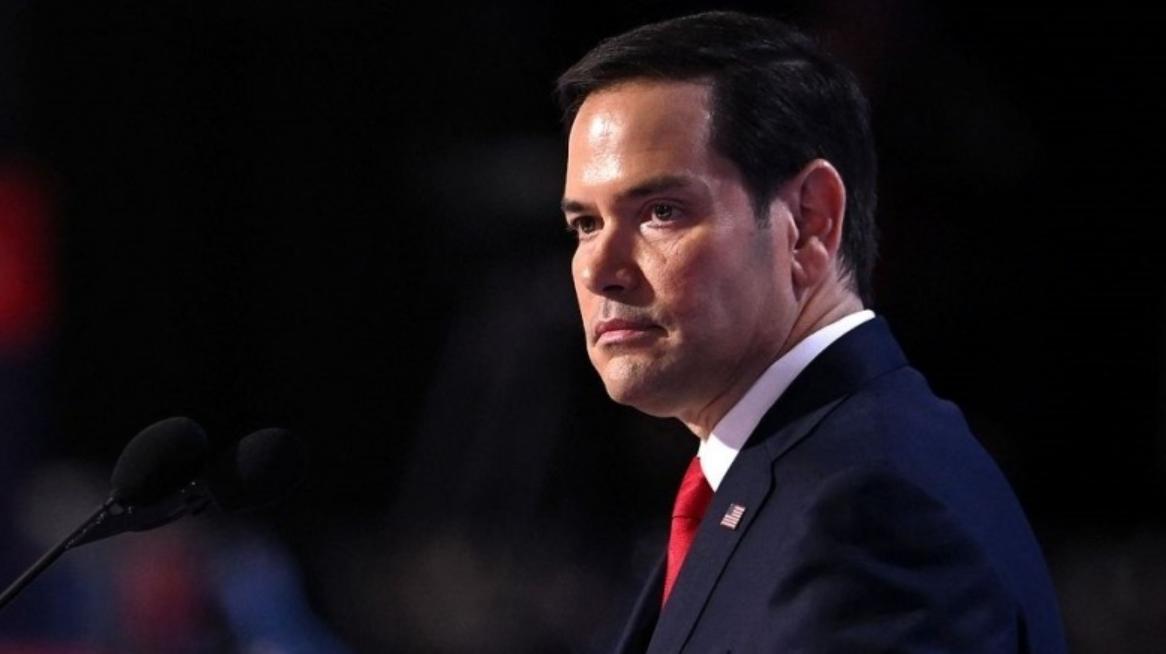 鲁比奥摊牌：只要认定存在威胁，美国有权军事入侵全球任何地方。特朗普政府的“夺岛”