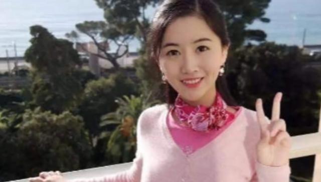 顶级捞女翟欣欣结婚41天，榨干前夫1300万，明明只是个一晚3000块的“三手破