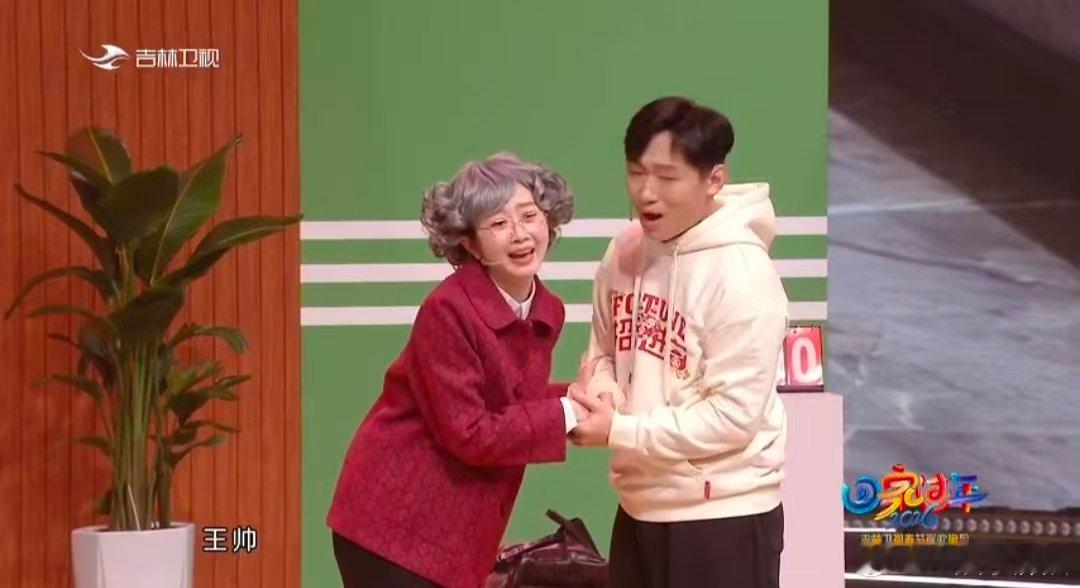 李飞被当面盗版权吉林卫视春晚 谁懂啊！当面盗走的歌，两人互飙戏码，职场既视感拉满