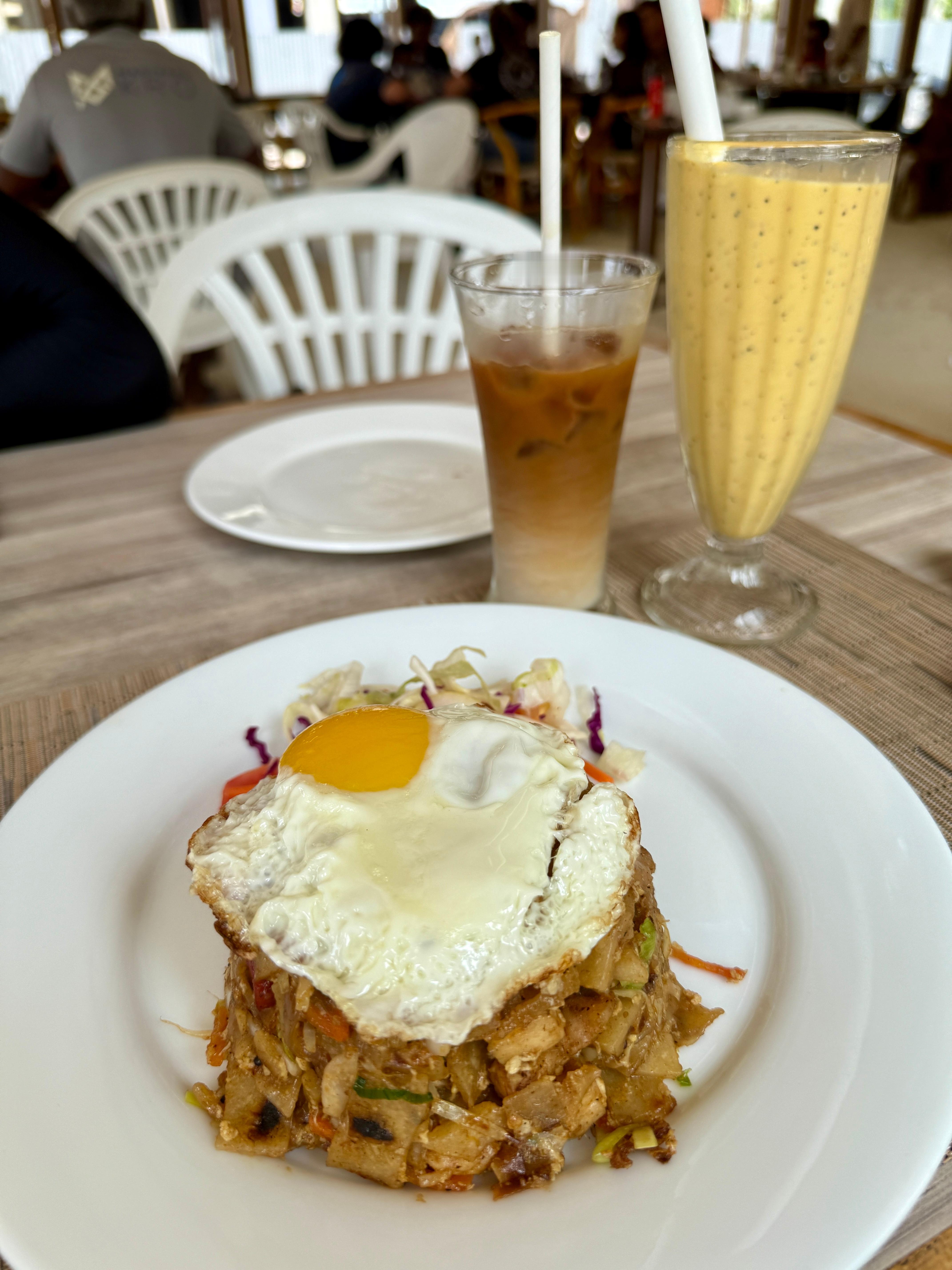 大年初二！早上好☀️早安