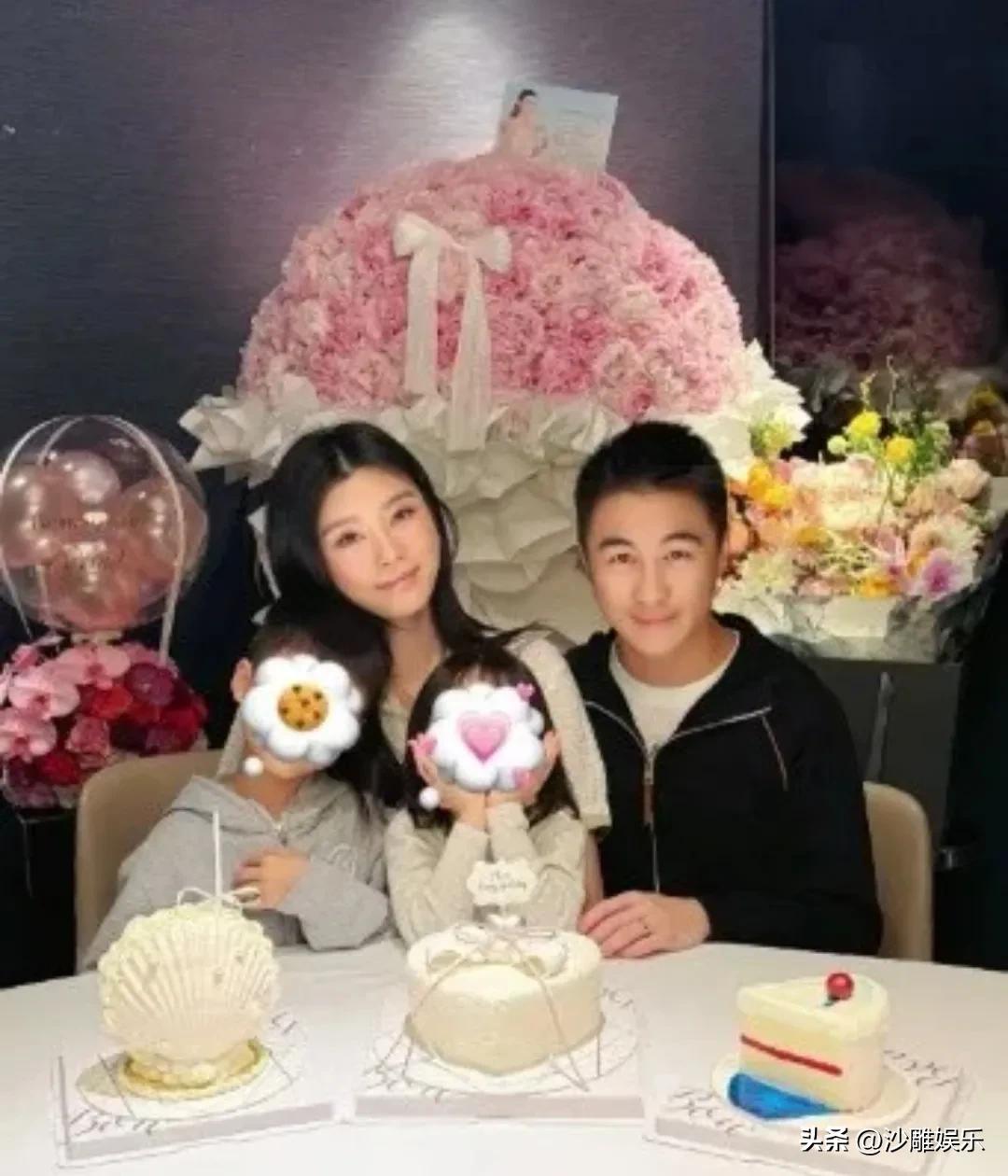 奚梦瑶，激动发文！

3月9日晚上，许久没有消息的奚梦瑶，突然在社交平台发文，仅