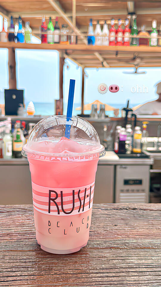 ꒰ঌ🎀ྀི ˖ 🍩这个清透感！原来这样调！！🌴💖