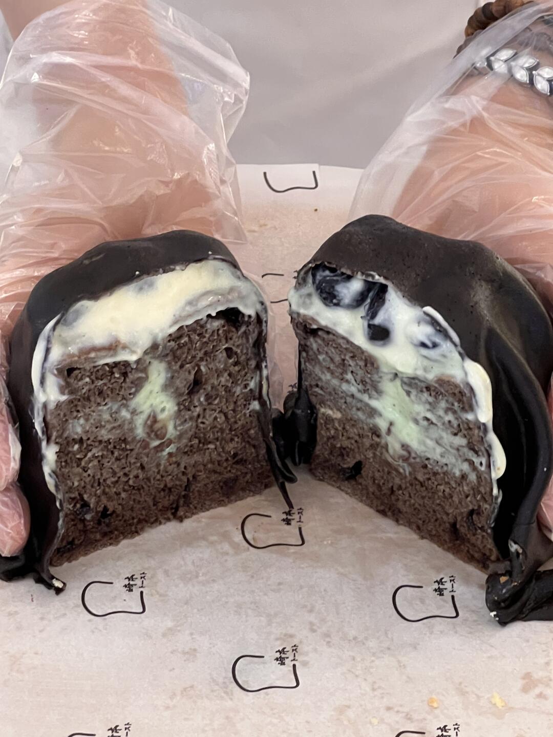 沈阳首家！！！沈阳首家！！！快去！！！！（附价格）