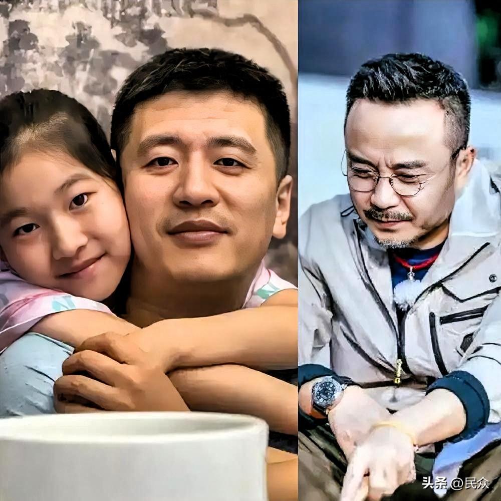 刷到汪涵提前赶赴苏州，在灵位前站了许久的画面，心里像被塞了团湿棉花。

那句刷屏