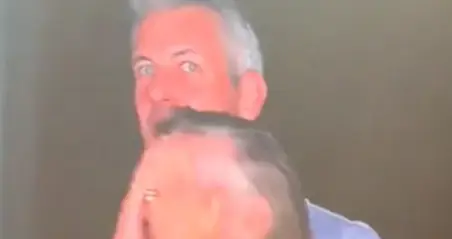 “演唱会出轨门”女主首次发声