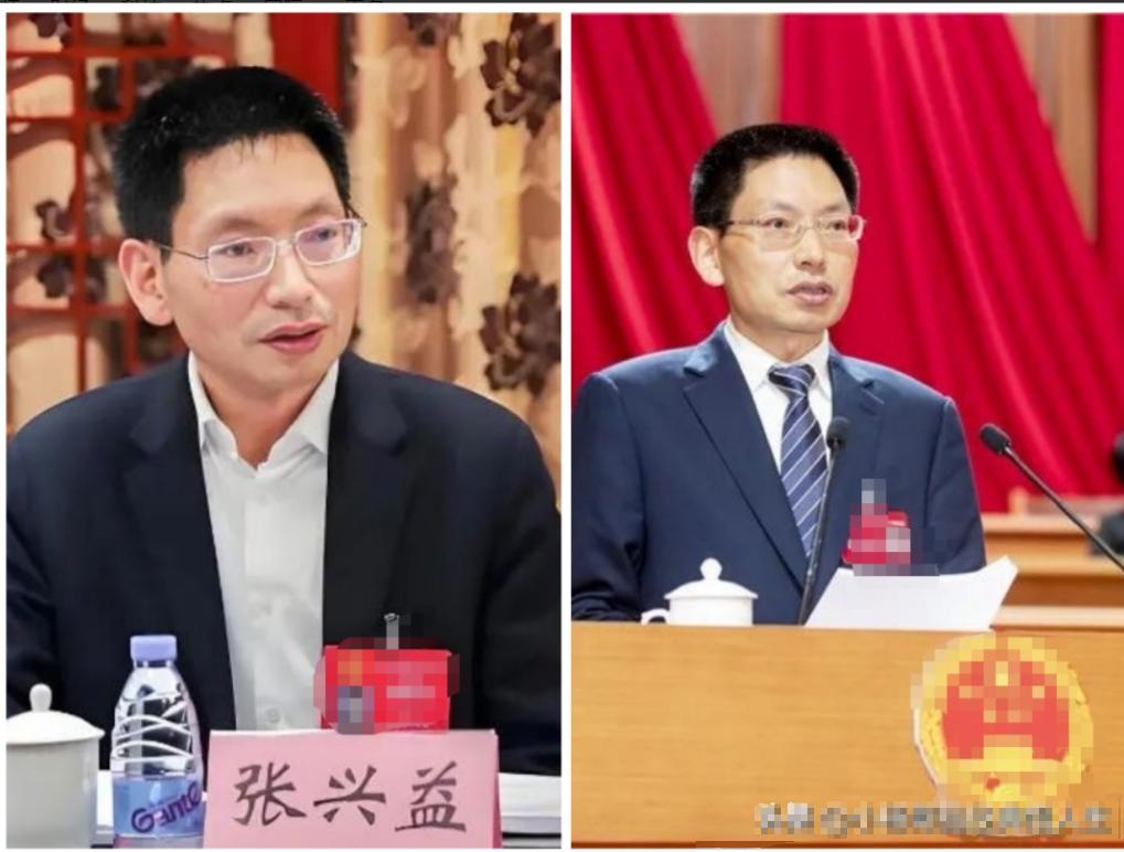 5月23日晚，重庆老张栽了，关于其消息有3点值得注意：

1.抓住了多次机遇。他