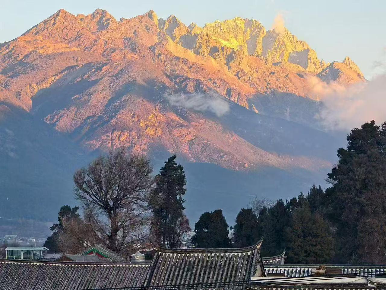 那些被我们忽略的琐碎，才是时光最慷慨的馈赠。就像风会记得每一朵花的香，岁月也会记
