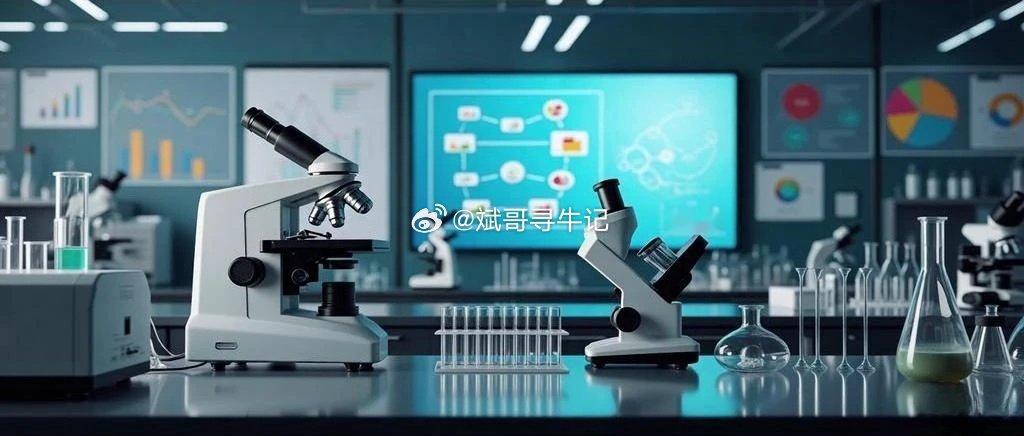 创新药+CRO，一季报高增的10家公司。最新消息，药明康德披露2026一季报，其