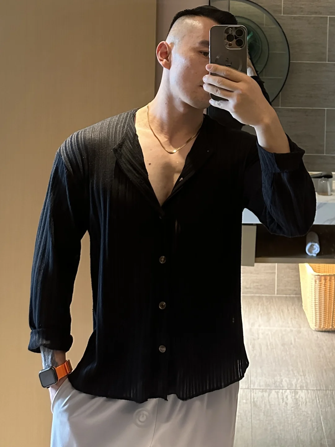 尼格罗尼/有故事的人才懂他