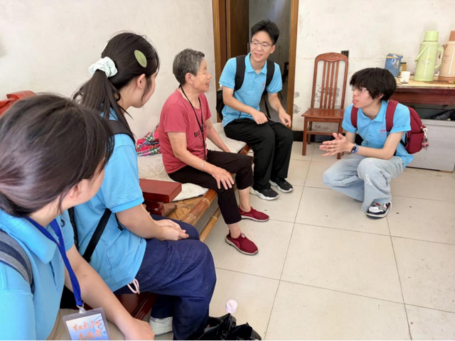 一封暖心感谢信：十二载薪火相传，打造校地共建品牌