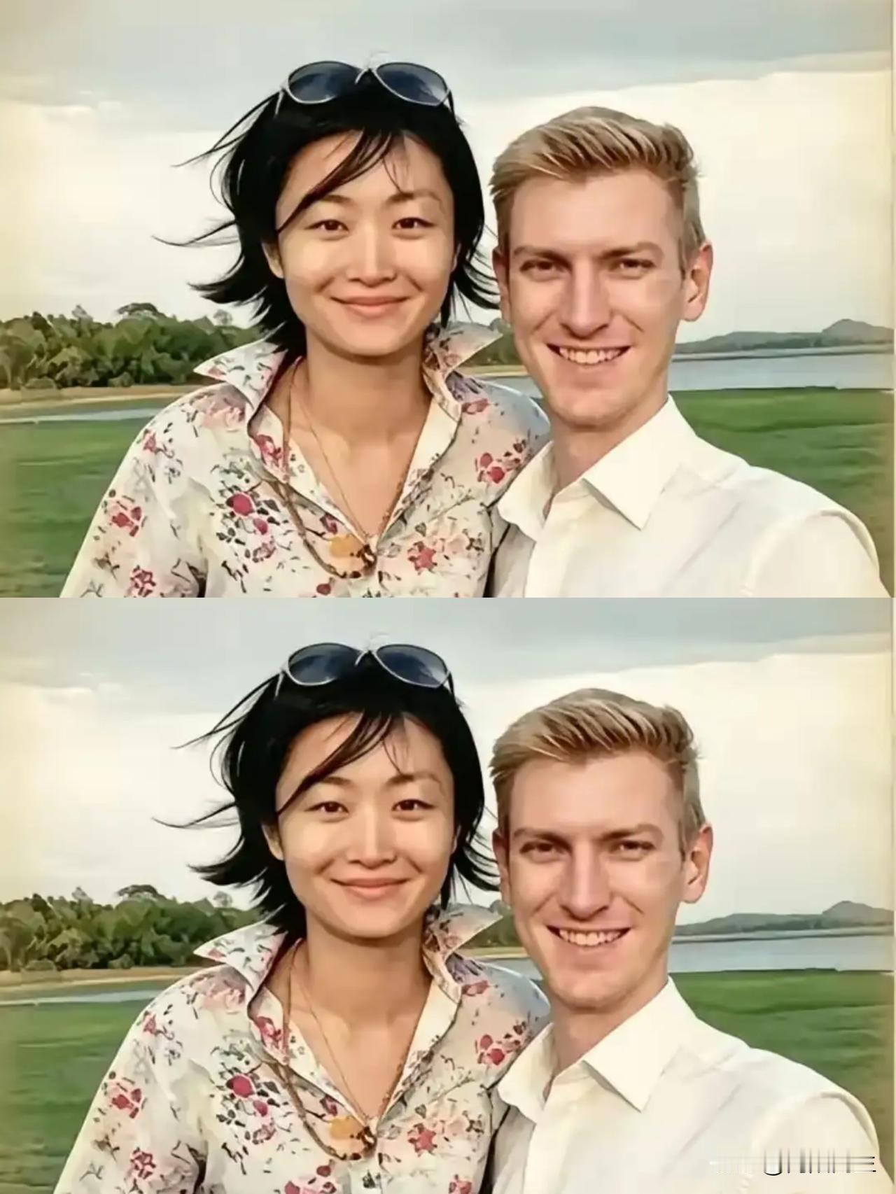 敬一丹的女儿王尔晴，
大概率以后不会要小孩了！
主要有几下4个原因：

第一，王