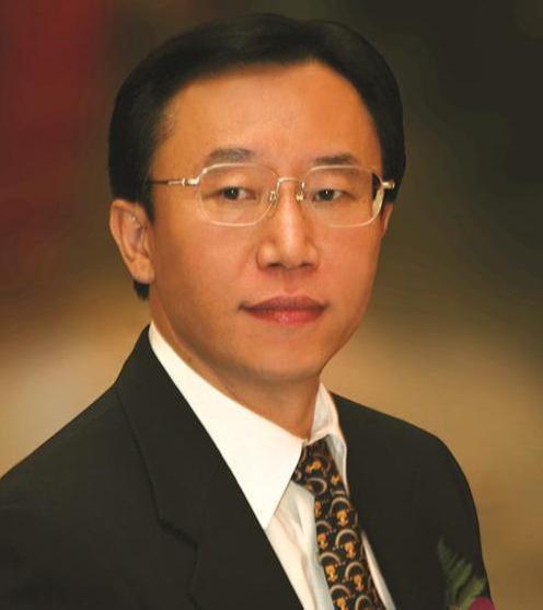 首创集团的原董事长贺江川有情况了！

老贺1964年出生于大同，天大80年代毕业