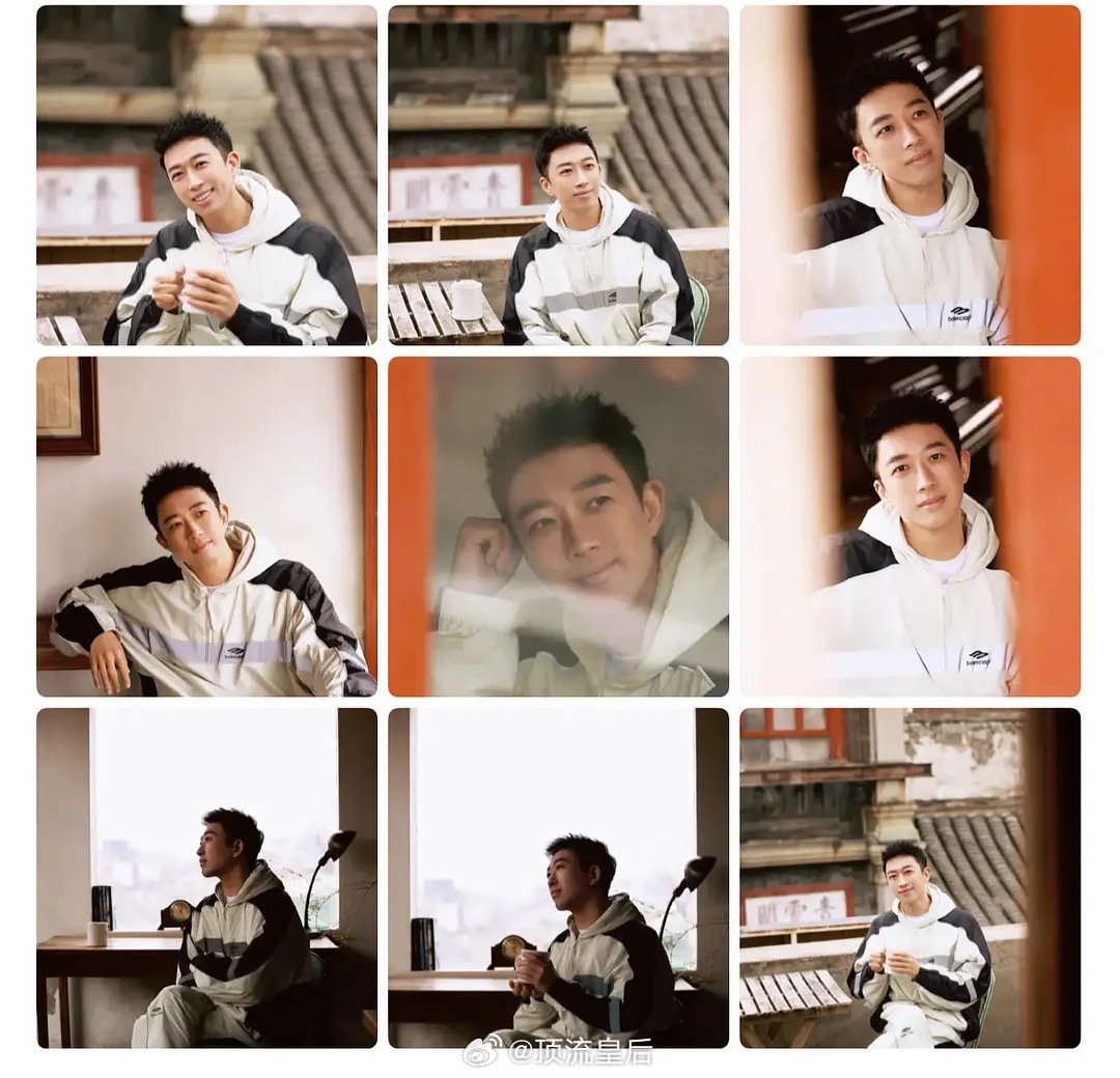 ai感很重，活人感不强 