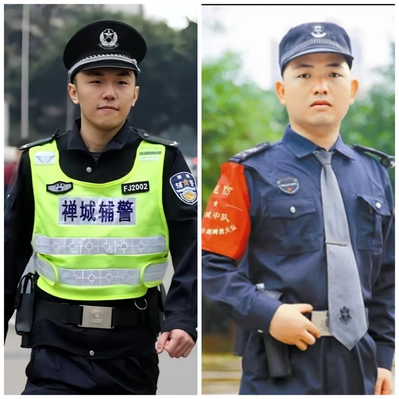 派出所有辅警，为何还要招治安巡防队员呢？

因为辅警与治安巡防队员在职责和职能上