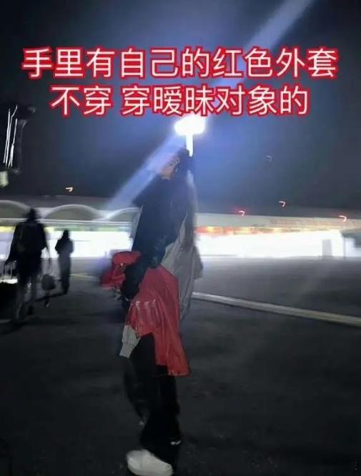 Lisa被曝多次插足恋情，与美剧演员传绯闻。近日，一则关于知名女星Lisa感情生