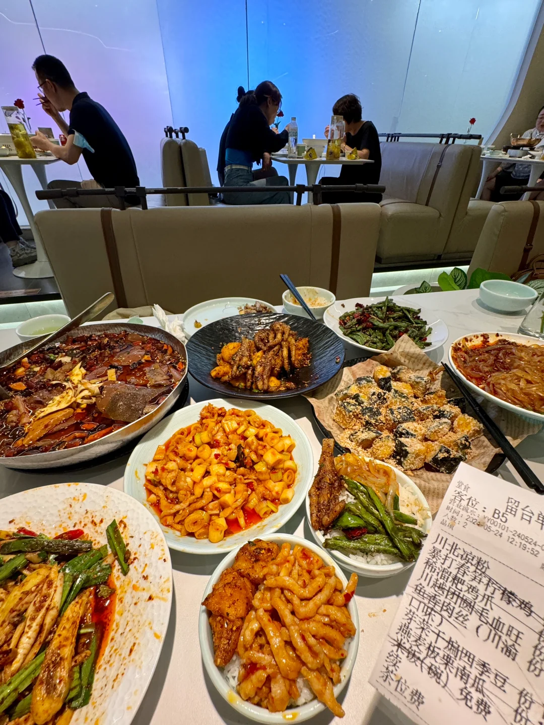 我来梦时代只办一件事。。。🥵🥵